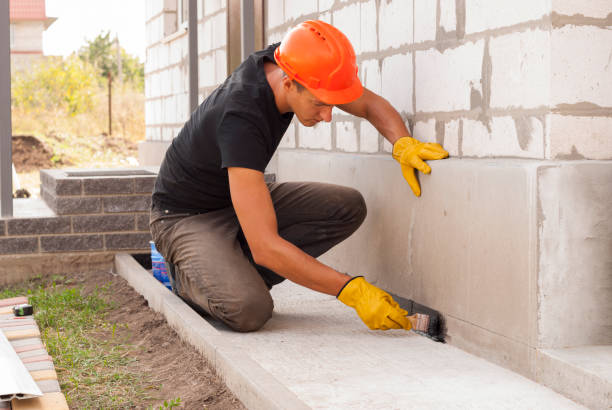 Licensed Exterior Waterproofing service in Boston, GA - Halo Water Proofing